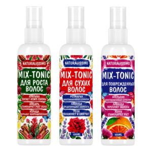 Тонік для волосся