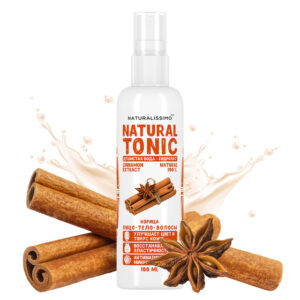 Гідролат кориці