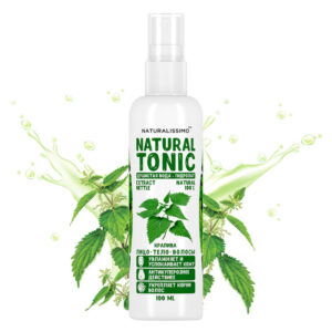 Гідролат кропиви