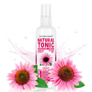 Гідролат ехінацеї