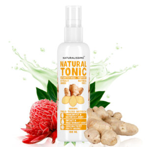 Гідролат імбиру