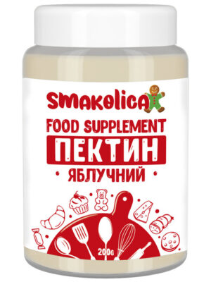 Пектин яблучний