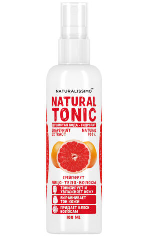 Гідролат грейпфрута