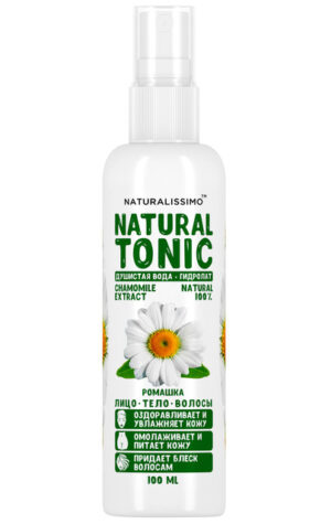 Гідролат ромашки