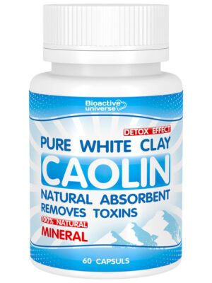 Для очищення організму (сорбенти)