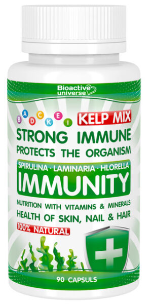Для імунітету