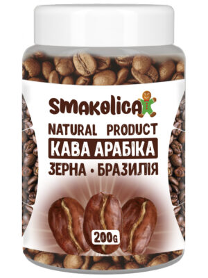 Кава арабіка